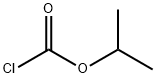Carbonochloridic acid 1-methylethyl ester(108-23-6)